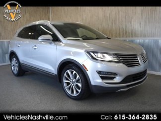 Used 2017 Lincoln MKC Select w/ Select Plus Package image 1
