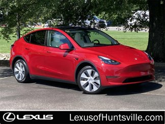 Used 2021 Tesla Model Y Long Range image 1