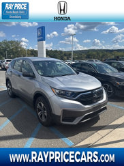 Used 2022 Honda CR-V LX image 1