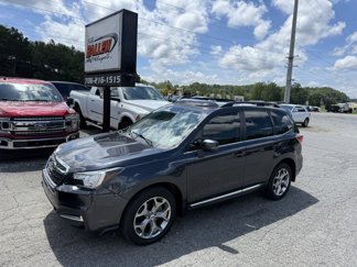 Used 2018 Subaru Forester 2.5i Touring w/ Popular Package #2 image 1