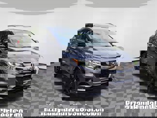 Used 2021 Honda HR-V Sport image 1