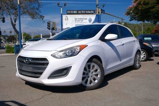 Used 2016 Hyundai Elantra GT image 1
