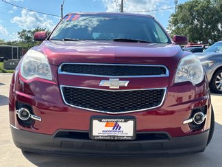 Used 2012 Chevrolet Equinox LT image 1