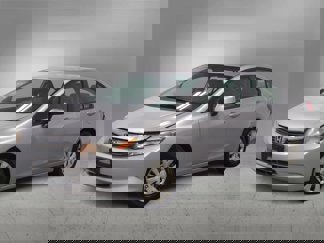 Used 2012 Honda Civic LX image 1