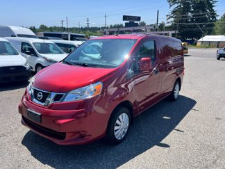 Used 2020 Nissan NV200 SV image 1