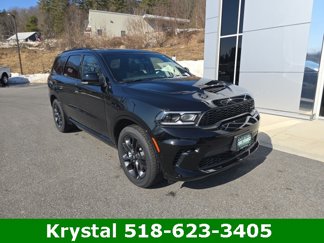New 2025 Dodge Durango R/T image 1