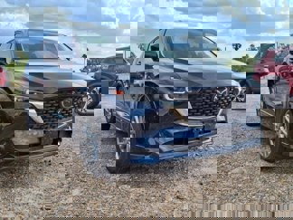 Used 2024 MAZDA CX-5 AWD 2.5 S w/ Select Package image 1
