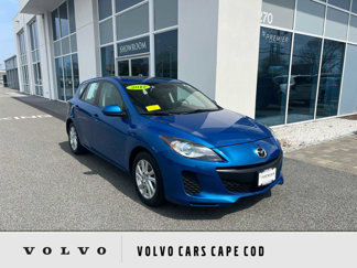 Used 2012 MAZDA MAZDA3 i Grand Touring w/ Tech Pkg image 1
