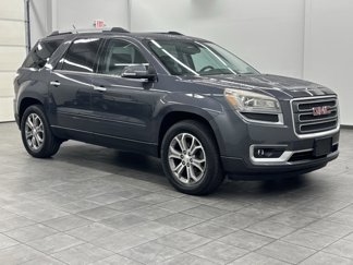 Used 2014 GMC Acadia SLT image 1