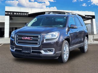 Used 2017 GMC Acadia Limited SLT image 1
