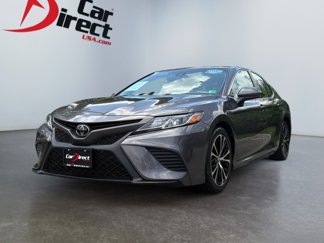 Used 2019 Toyota Camry image 1