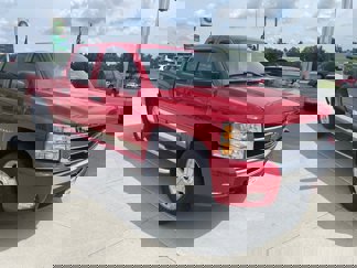 Used 2011 Chevrolet Silverado 1500 LT w/ All-Star Edition image 1