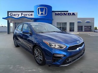 Used 2019 Kia Forte S w/ S Premium Package image 1