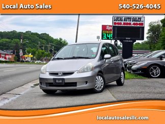 Used 2008 Honda Fit image 1