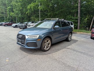 Used 2016 Audi Q3 2.0T Prestige image 1