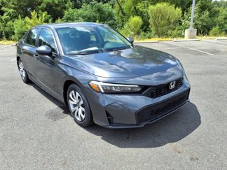New 2026 Honda Civic LX image 1