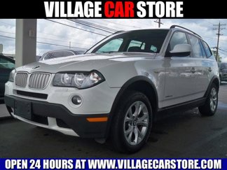 Used 2010 BMW X3 xDrive30i image 1