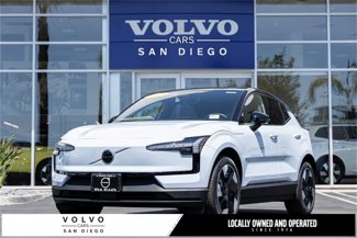 New 2025 Volvo EX30 Plus image 1