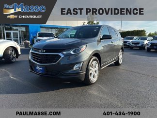 Used 2020 Chevrolet Equinox LT image 1
