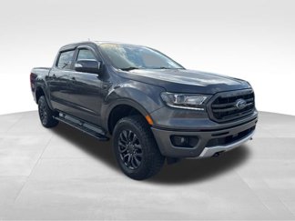 Used 2019 Ford Ranger Lariat w/ Equipment Group 501A Mid image 1