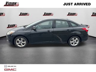 Used 2014 Ford Focus SE image 1