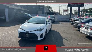 Used 2019 Toyota Corolla SE image 1
