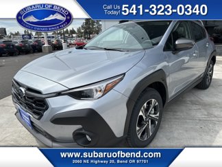 New 2025 Subaru Crosstrek 2.5i Premium w/ Crosstrek Mirror Package image 1