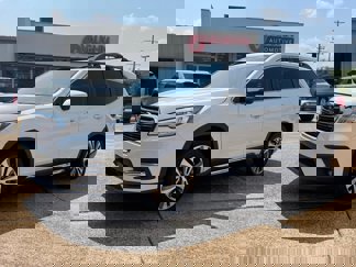 Used 2021 Subaru Ascent Limited w/ Technology Package video 1