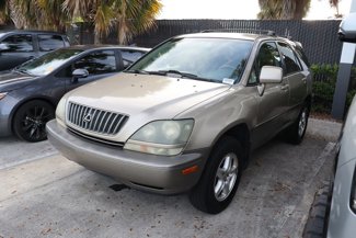 Used 2000 Lexus RX 300 image 1