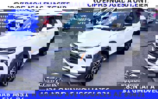 New 2026 Chevrolet TrailBlazer LT image 1