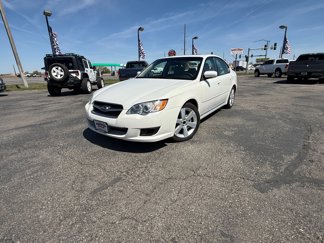 Used 2009 Subaru Legacy 3.0R image 1