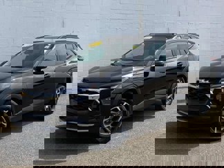 Used 2025 Chevrolet Trax LT w/ Driver Confidence Package image 1