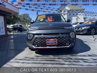 Used 2020 Kia Soul GT-Line w/ GT 2.0L Power Sunroof Package image 1
