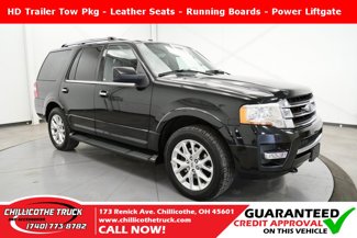 Used 2017 Ford Expedition Limited image 1