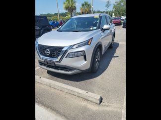 Used 2023 Nissan Rogue SV image 1