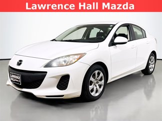Used 2012 MAZDA MAZDA3 i Sport image 1