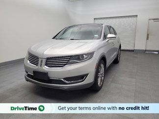Used 2017 Lincoln MKX Reserve w/ Lincoln MKX Climate Package image 1