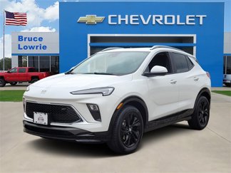 Used 2024 Buick Encore GX Sport Touring image 1