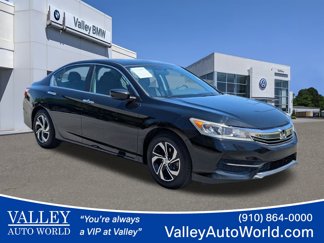 Used 2016 Honda Accord LX image 1