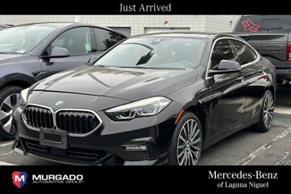 Used 2021 BMW 228i Gran Coupe w/ Lights Package image 1