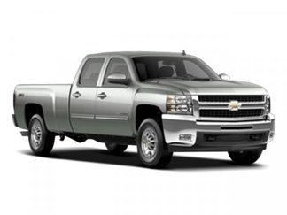 Used 2009 Chevrolet Silverado 1500 LT w/ Power Pack Plus image 1