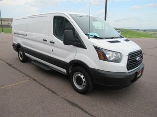 Used 2019 Ford Transit 150 148 Low Roof image 1