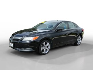 Used 2014 Acura ILX image 1