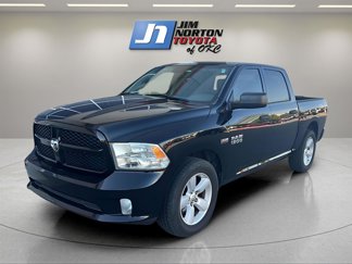 Used 2014 RAM 1500 Express image 1