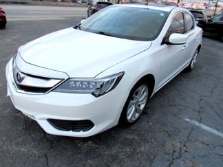 Used 2018 Acura ILX image 1