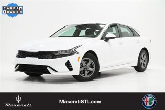 Used 2022 Kia K5 LXS image 1