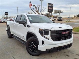 New 2025 GMC Sierra 1500 Elevation image 1