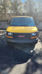 Used 2012 GMC Savana 2500 Extended image 1
