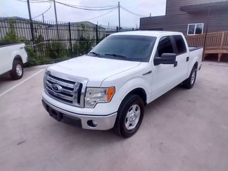 Used 2012 Ford F150 XLT image 1