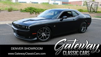 Used 2015 Dodge Challenger R/T Scat Pack image 1